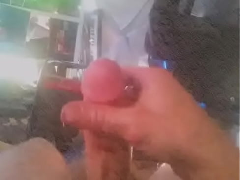 Male masturbation 10 in 5 mins