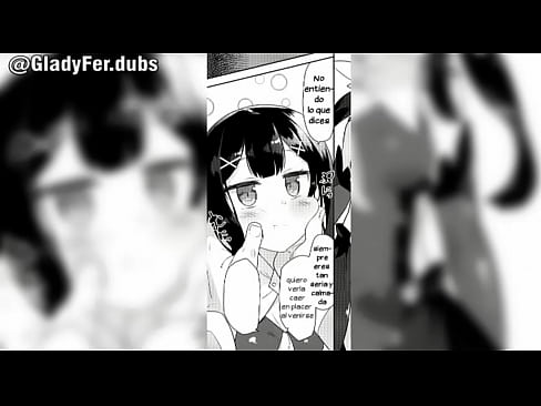 Miyu let's have fun | Spanish Dub