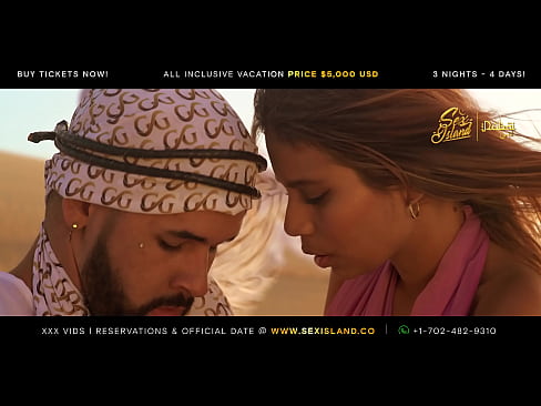 Real Sex in Dubai Sex Event Sex Island Unforgettable