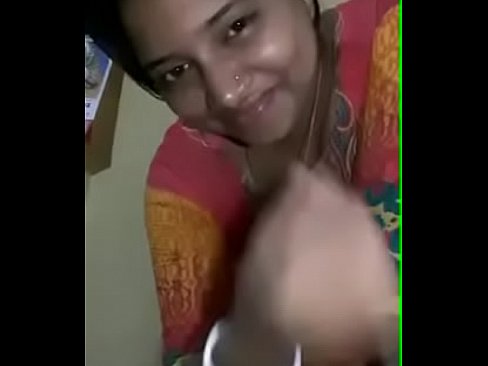 Indian girl undressing