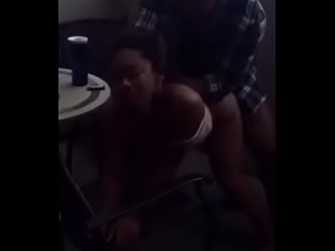Quick freaky big nut