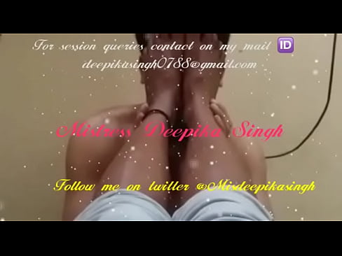 Goddess Deepika Singh