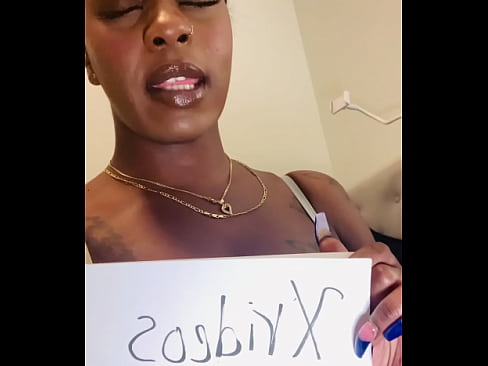 Verification video for website Xvideos.com