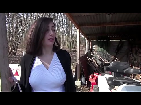 peasant women to dismantle
