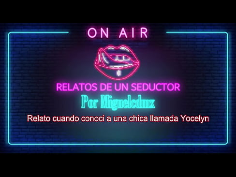 Yocelyn cdmx historia de un rico encuentro sexual.