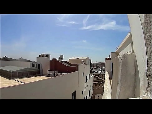 Suzi orgasms in front of her customer in Moroccow  Suzi orgasms in front of her customer in Moroccow
