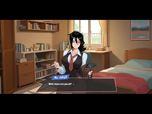 FUTA & FEMBOY HOUSE DEMO COMPLETE