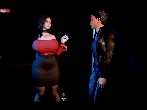 Bigboobs 3D