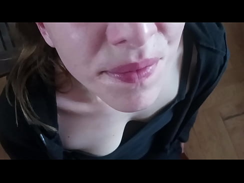 Amateur Creampie Cumshot in Mouth Deepest Throat