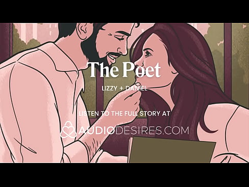 College Student Gets Fucked by Visiting Poet - Risky Public Sex - ASMR Audio Porn Experience  College Student Gets Fucked by Visiting Poet - Risky Public Sex - ASMR Audio Porn Experience