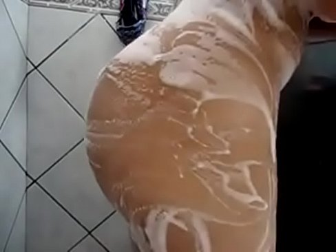 BANHO GOSTOSO
