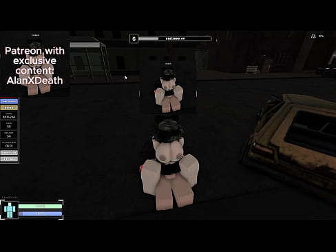 roblox criminality condo sex