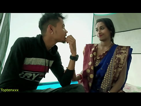 Desi Teen Model Acting for Couple Sex! Hot Sex