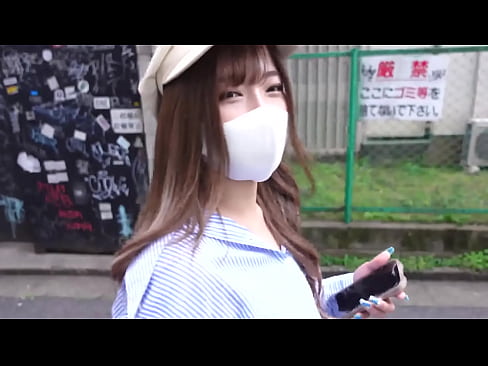 神乳!神膣を持つ女! りか(23)