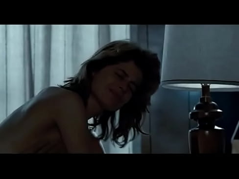 Linda Hamilton - The Terminator HD