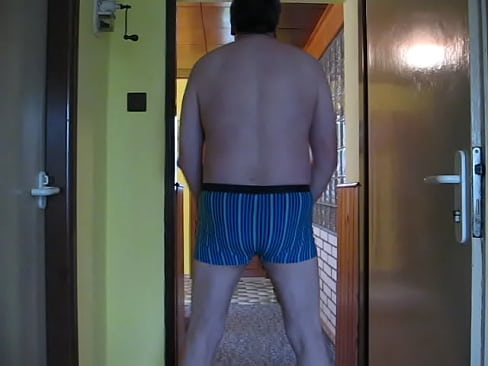 Gay masturbation