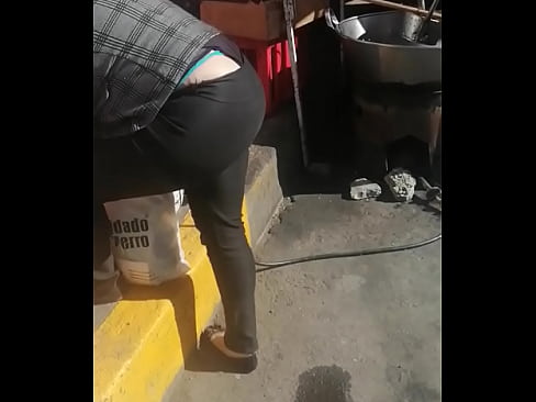 Triple tanga