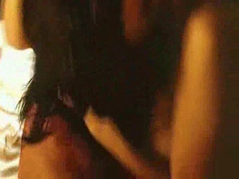 Laetitia Casta Nude Sex Scene