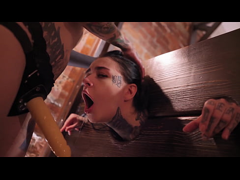 BDSM Slut Domination Fantasy