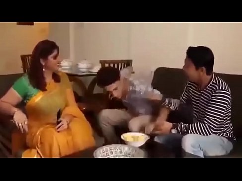 Indian aunty desi