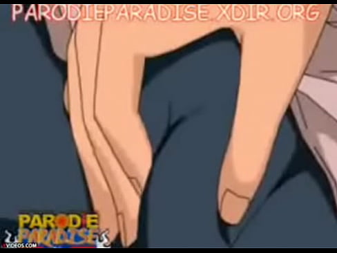 Naruto & Sakura sex amazing