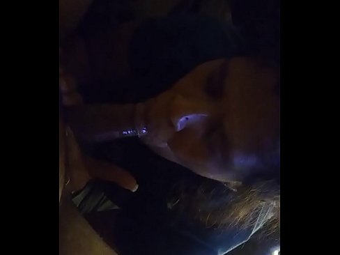 Momma swallowing dick