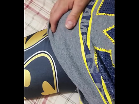 Bi panties gay panty raid crossdresser