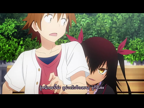 To Love Ru Darkness 2 ep.6 subthai  To Love Ru Darkness 2 ep.6 subthai