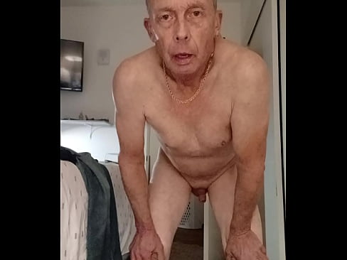 Fag Remembers All The Men Fucked Him. Small Dick