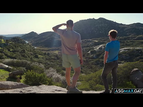 Ryder Owens fucks his best friend Scott Finn!  Ryder Owens fucks his best friend Scott Finn!