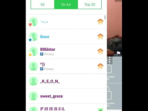 Pinay Teen Camfrog Mishakate