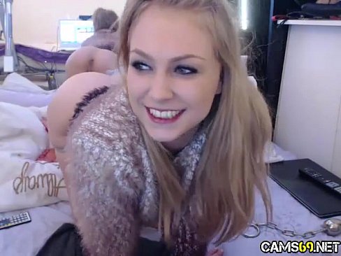 Hand in Ass Teen Sex **   Girls4cock.com