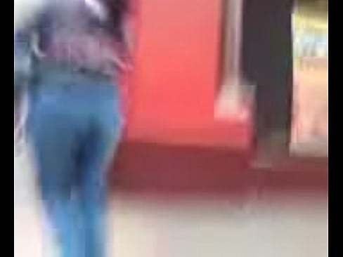 PERU CHOLA CULONA PARTE 1