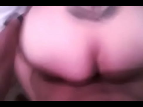 Jarocha tatuada ruca cojiendomela rico
