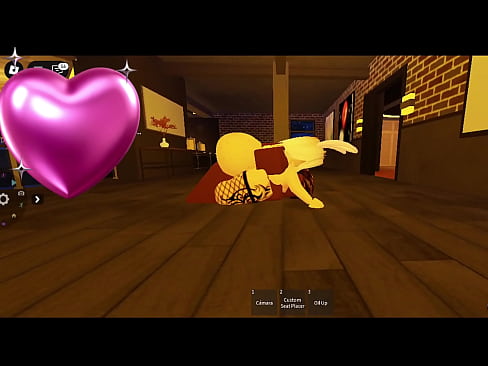 Sexo en roblox