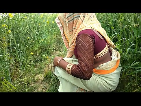 Indian Outside Fuck Wife
