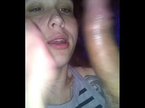 Dick sucking