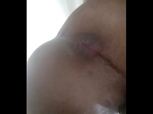 Cuzinho gay
