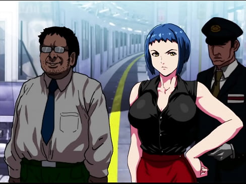 Remote Control Girl, Mind Control Girl Part 01