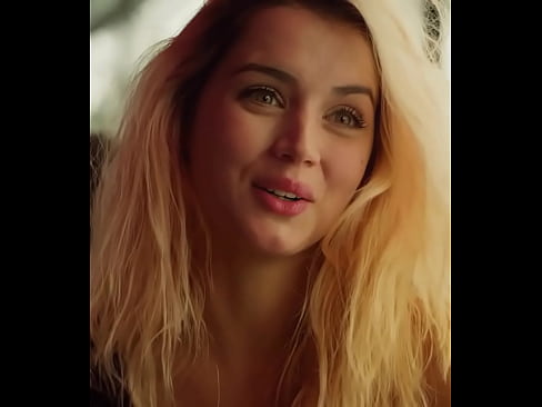 Mulheres de Touro - ANA DE ARMAS Cabelo