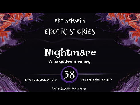 Ero Sensei's Erotic Story #38