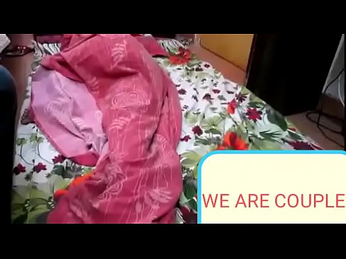 Indian wife open choot with Hindi audio