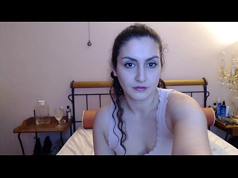 Arab Cam Slut Wants Sex