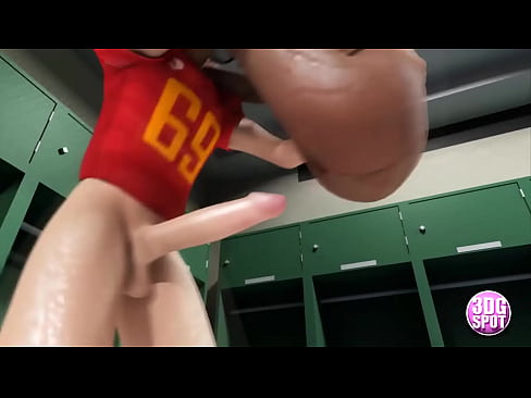 18yo Girls Fuck Football Players In Their Locker Room