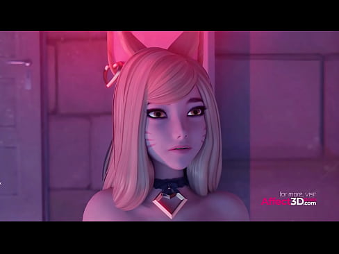 Casting Call - 3D Animation by The Count