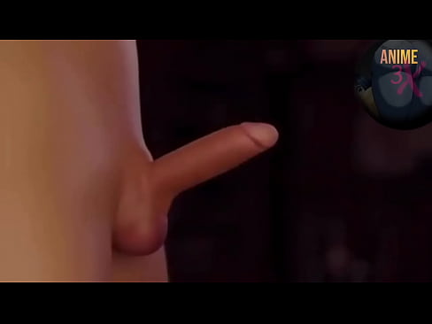 Frozen star gives first blowjob