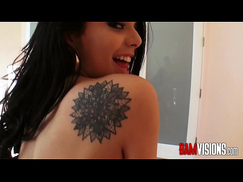 BAMvisions Real Anal Lover Gina Valentina  BAMvisions Real Anal Lover Gina Valentina