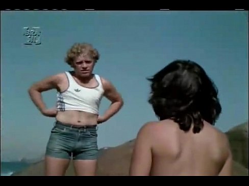 Femea do Mar (1981)