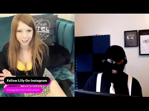 Cam Girls Get Weird Requests