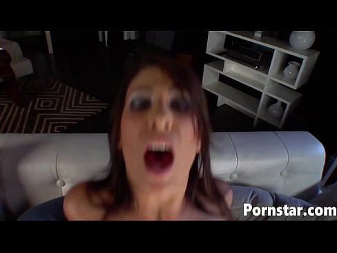 Horny Pornstar Abby Lane With Big Ass Rides Hardcore